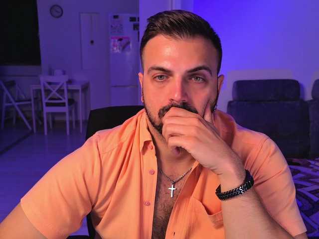 JaceThorne live cam