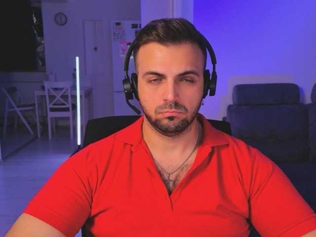 JaceThorne live cam preview
