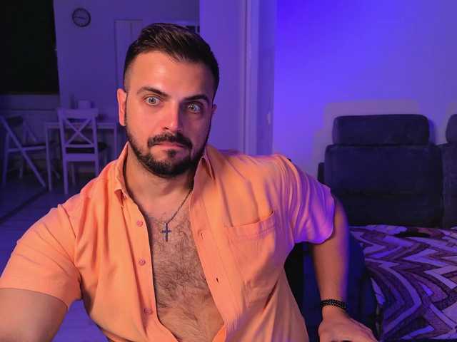 JaceThorne live cam