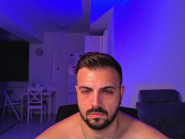 JaceThorne live cam
