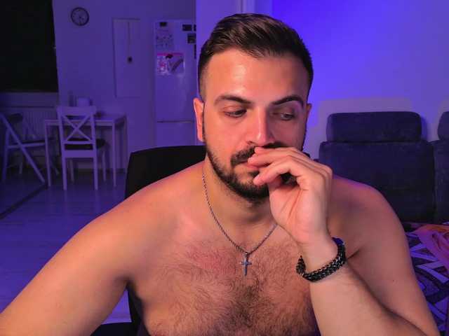 JaceThorne live cam