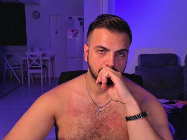 JaceThorne live cam