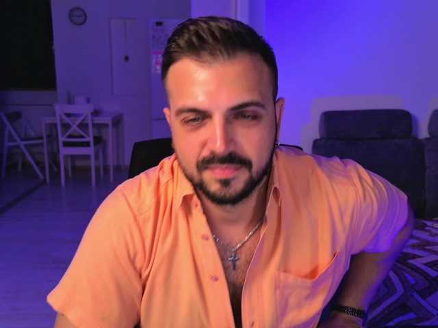 JaceThorne live cam