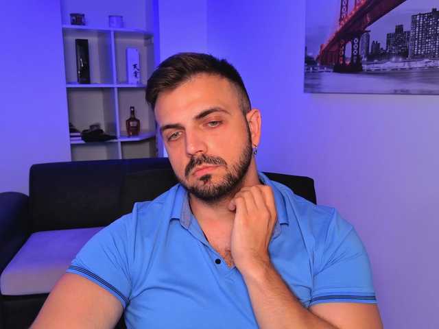 JaceThorne live cam