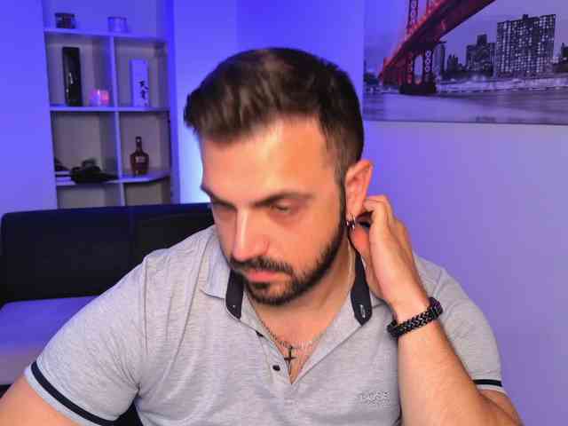 JaceThorne Sex Cam Show