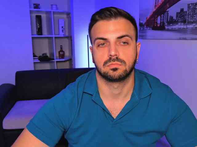 JaceThorne Sex Cam Show