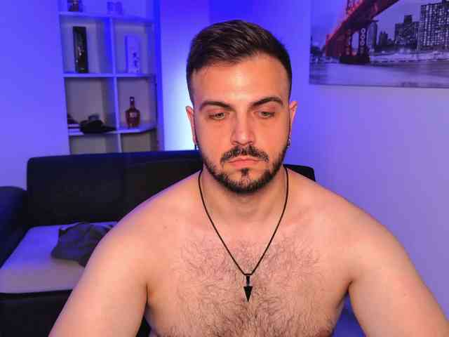 JaceThorne Live Webcam on BongaCams