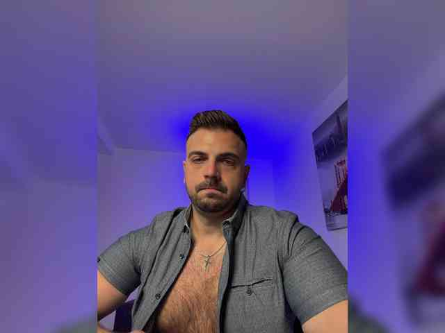 JaceThorne Live Webcam on BongaCams