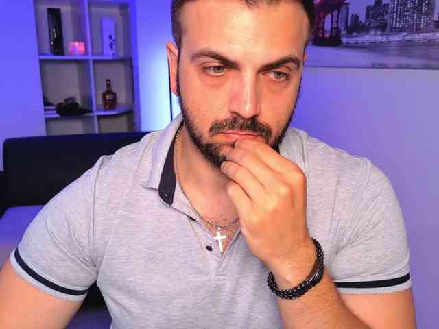 JaceThorne Sex Cam Show
