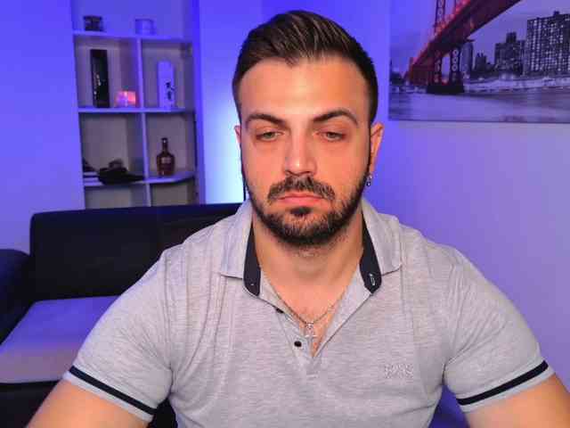 JaceThorne Sex Cam Show