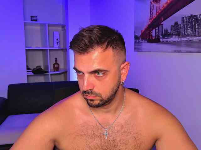 JaceThorne Live Webcam on BongaCams