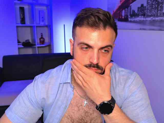 JaceThorne