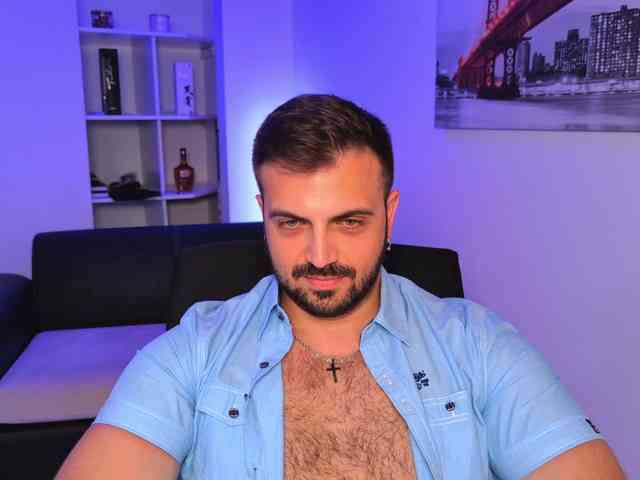 JaceThorne Sex Cam Show