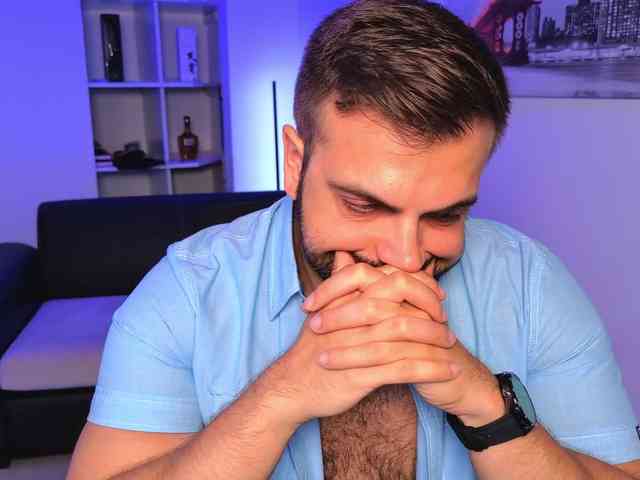 JaceThorne Sex Cam Show