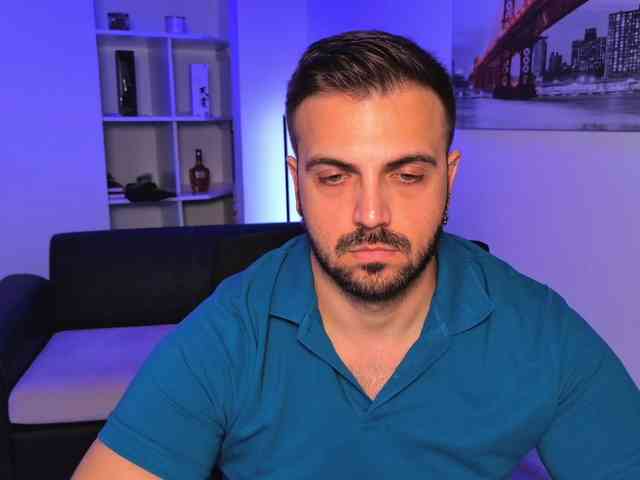 JaceThorne Sex Cam Show