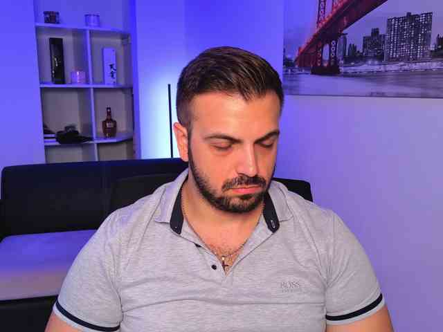 JaceThorne Sex Cam Show