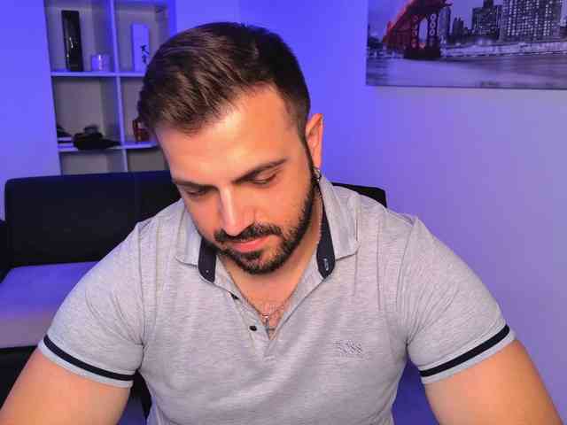 JaceThorne Sex Cam Show