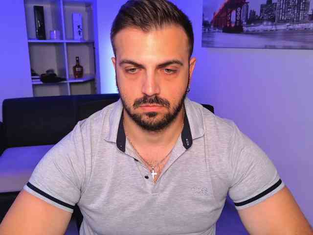 JaceThorne Sex Cam Show