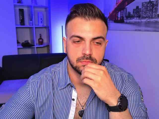 JaceThorne JaceThorne