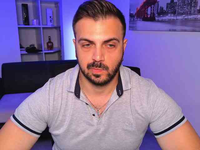 JaceThorne Sex Cam Show