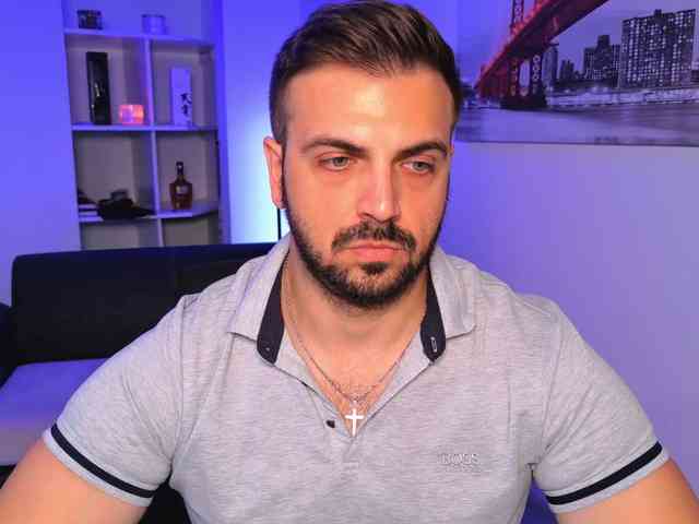 JaceThorne Sex Cam Show