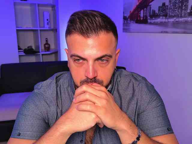 JaceThorne Live Webcam on BongaCams