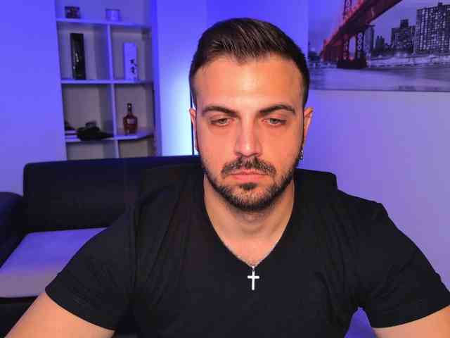 JaceThorne Sex Cam Show