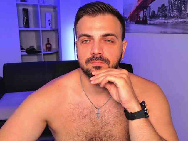 JaceThorne Sex Cam Show