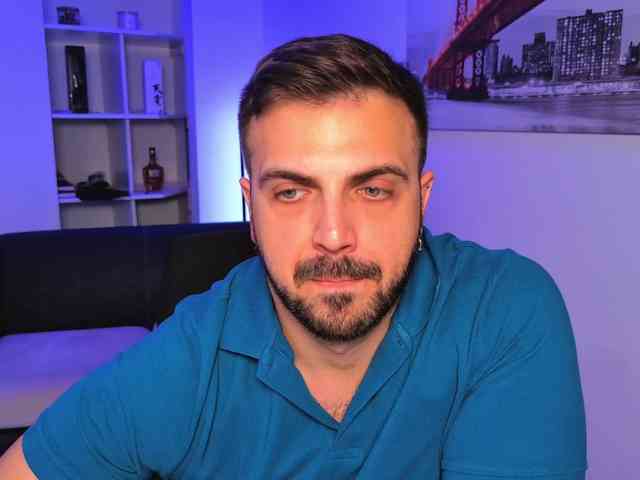 JaceThorne Sex Cam Show