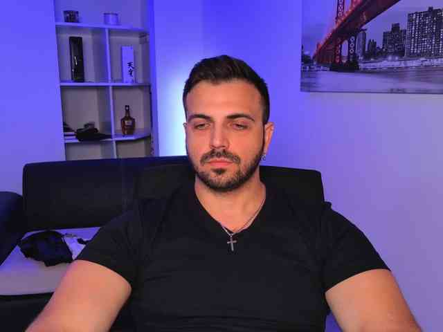 JaceThorne Sex Cam Show