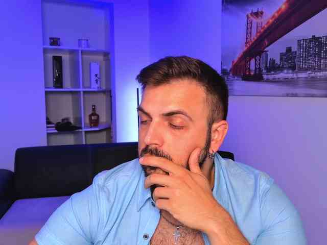 JaceThorne Sex Cam Show