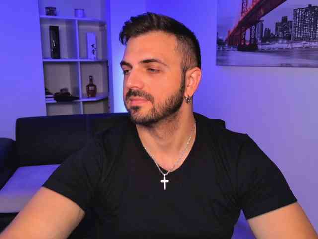 JaceThorne Sex Cam Show