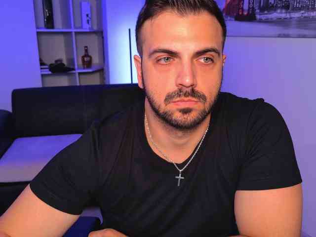 JaceThorne Sex Cam Show
