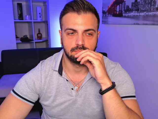 JaceThorne Sex Cam Show