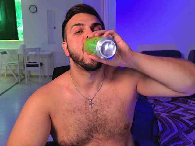 JaceThorne