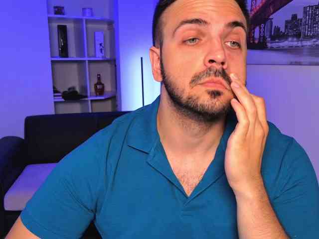 JaceThorne Sex Cam Show