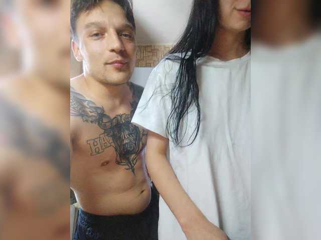Tyvizex live cam on BongaCams