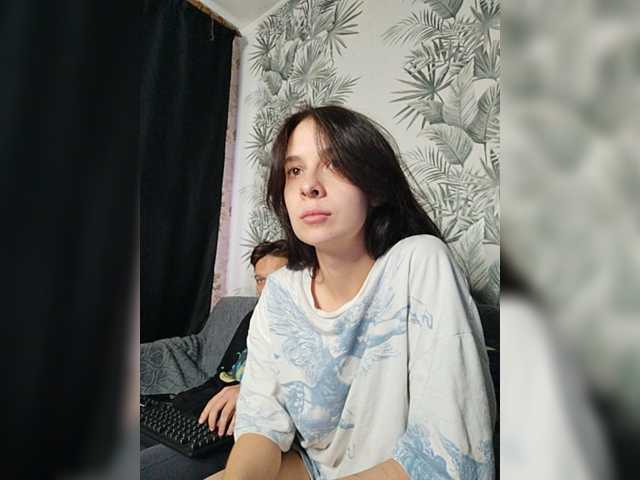 Tyvizex live cam on BongaCams