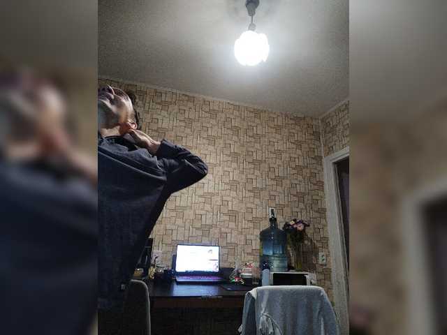 Tyvizex live cam on BongaCams