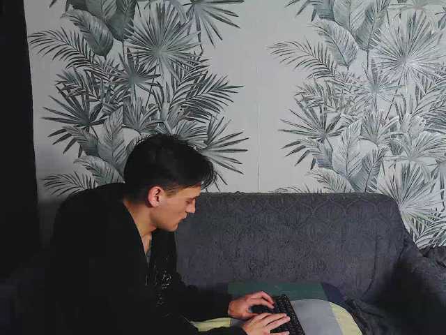 Tyvizex live cam on BongaCams