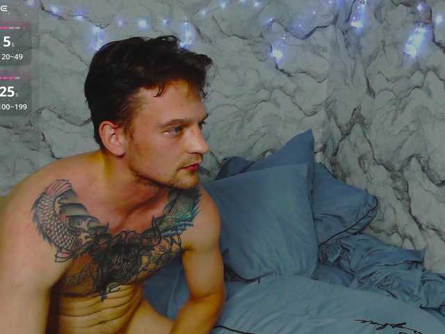 Tyvizex live cam on BongaCams