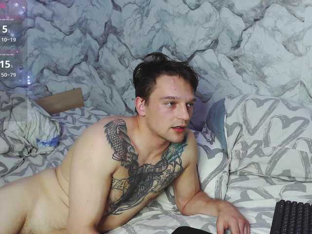 Tyvizex live webcam show