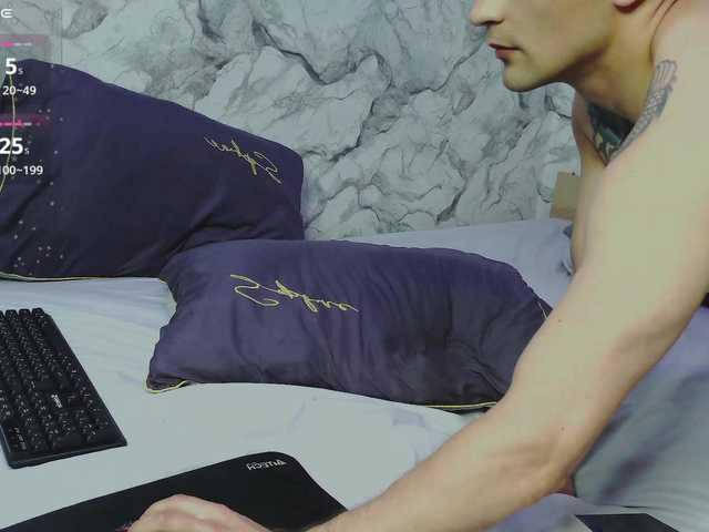 Tyvizex live cam on BongaCams