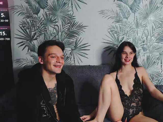 Tyvizex live cam on BongaCams
