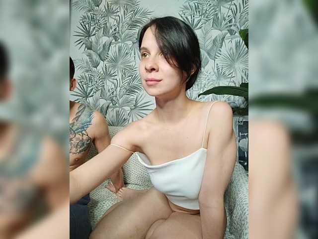 Tyvizex live cam on BongaCams