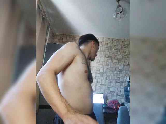 Tyvizex's webcam live show