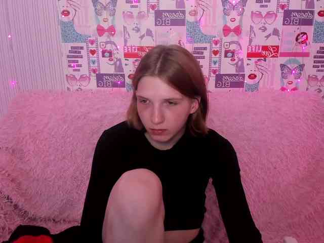 AlicexPrincess Live Webcam on BongaCams