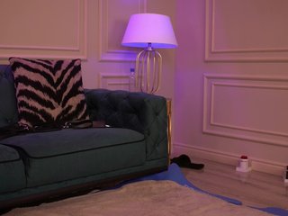 ScarletSnow Porn Show