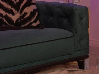 ScarletSnow Porn Show