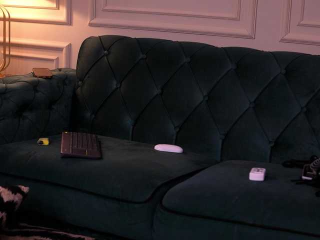 ScarletSnow live cam on BongaCams